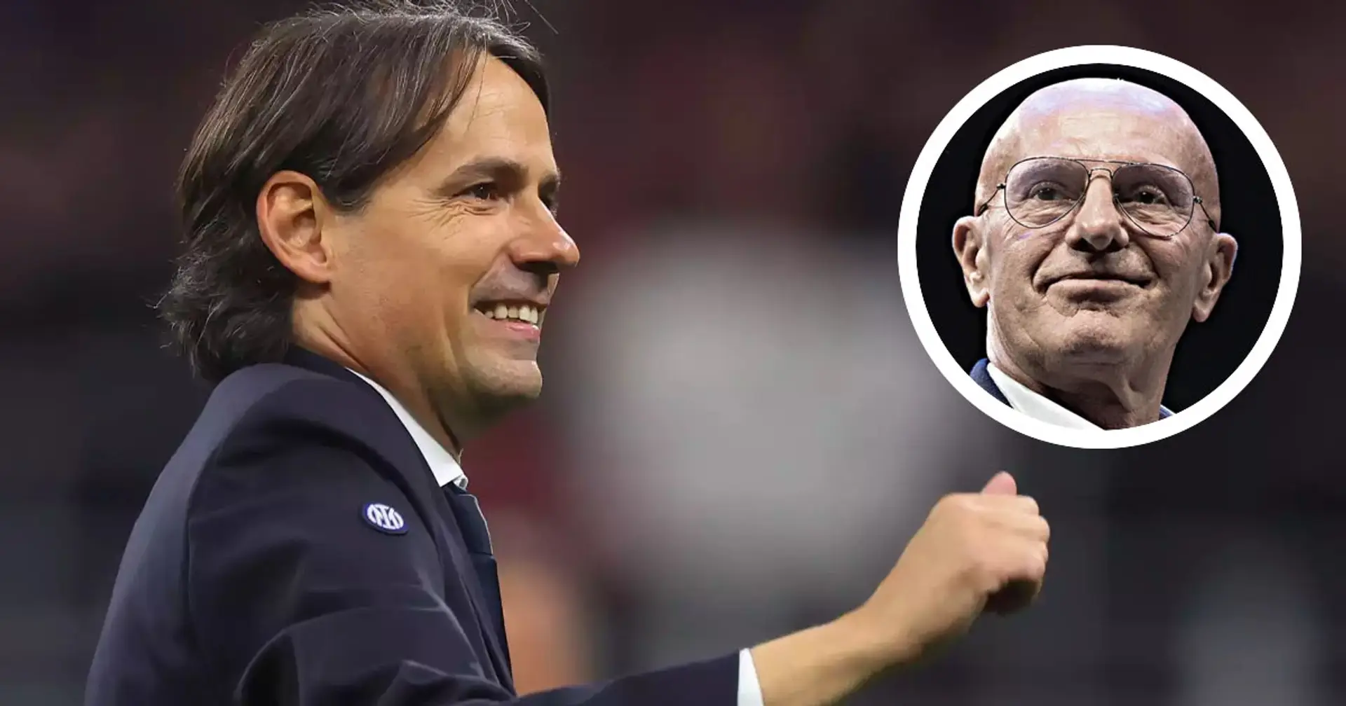 "L'Inter riempie gli occhi", Sacchi esalta i nerazzurri e rivela dove è migliorata la squadra di Inzaghi