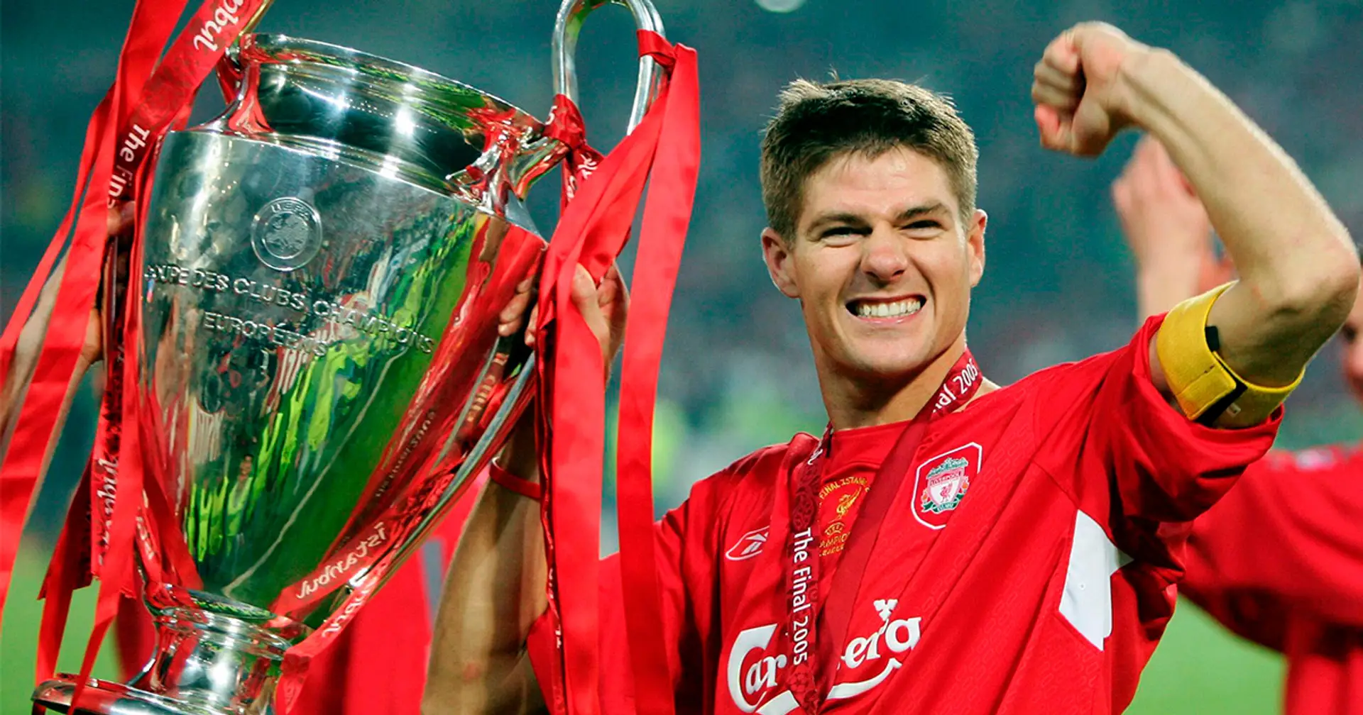 Liverpools Legende: Wie gut war eigentlich Steven Gerrard? 