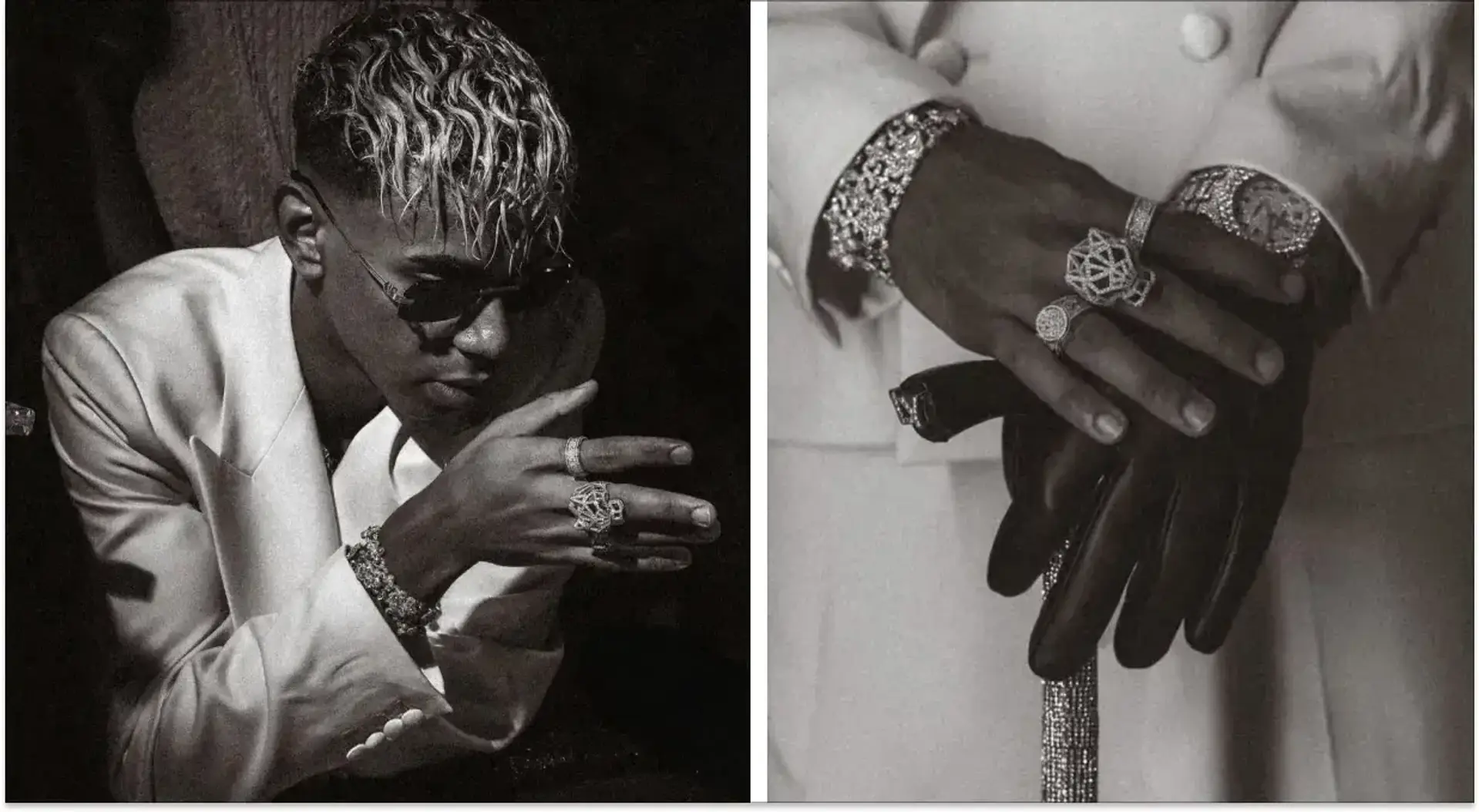 🥶 Lamine Yamal avait le style le plus "cold" pour fêter ses 18 ans ...