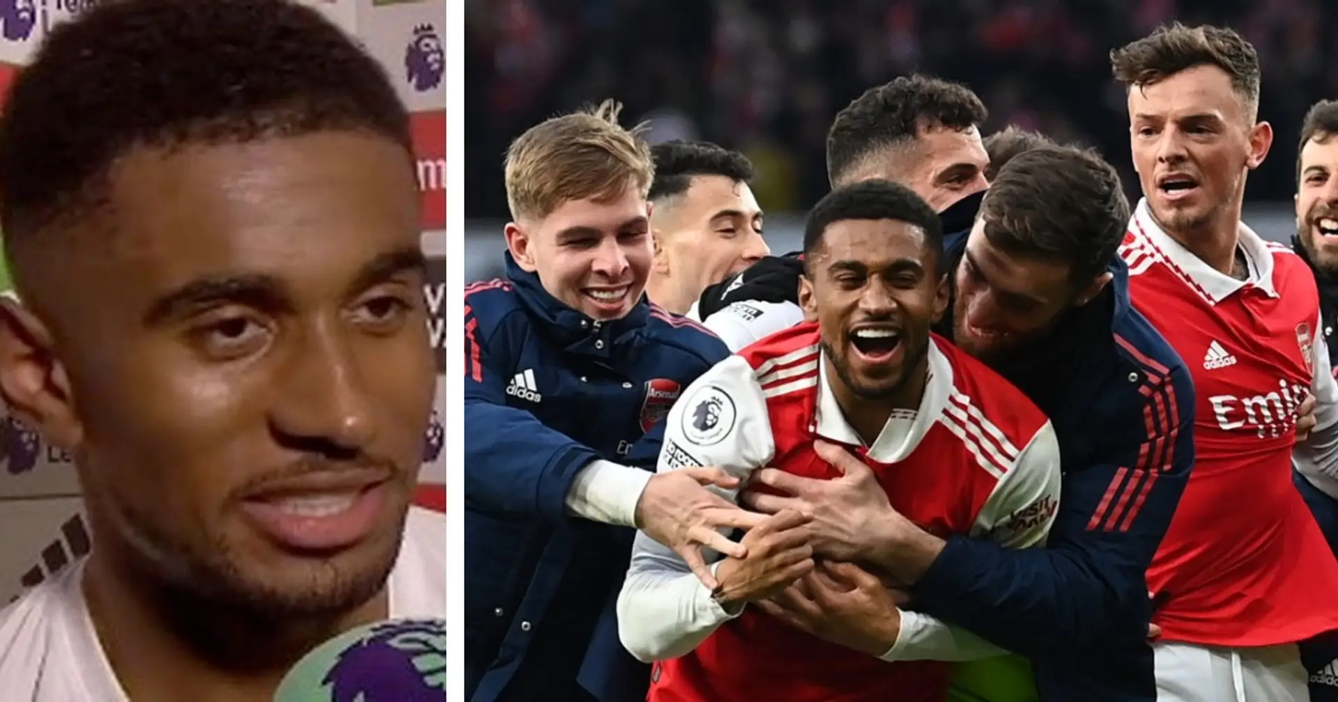 Is Reiss Nelson on his way out of Arsenal? Answered 