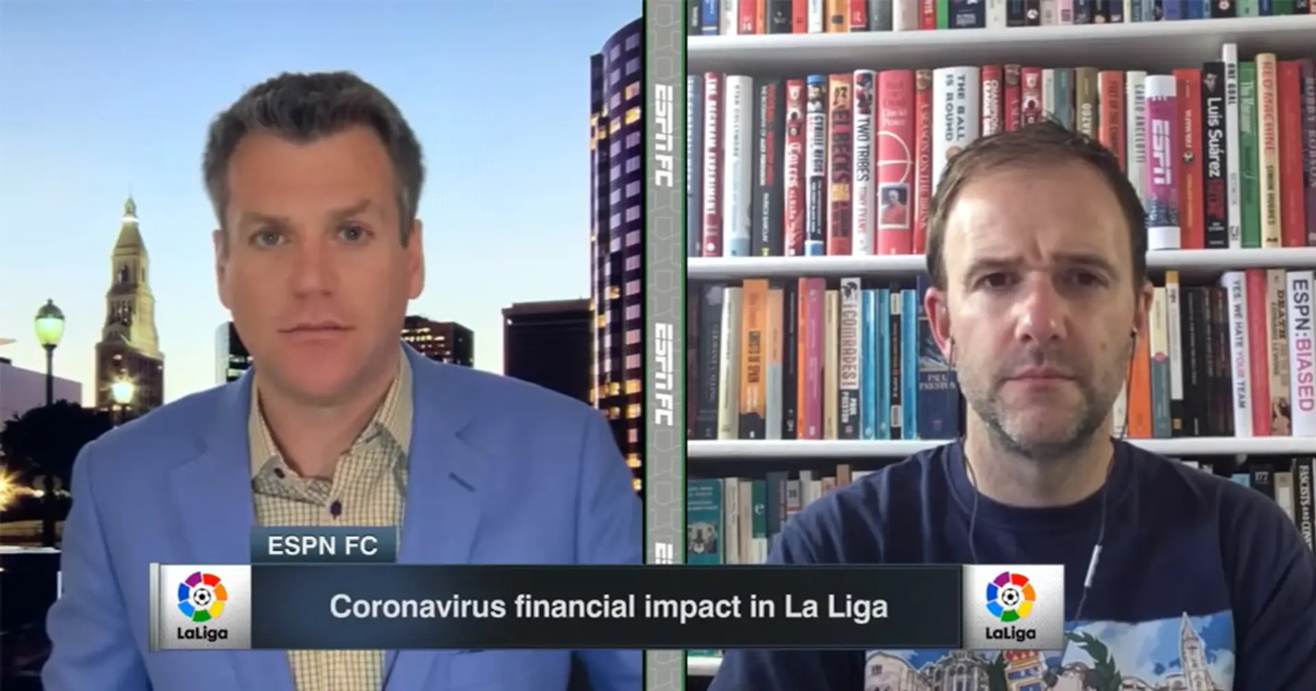 Pogba, Mbappe, Haaland - will Madrid be able to spend big this summer amid coronavirus crisis? (video)