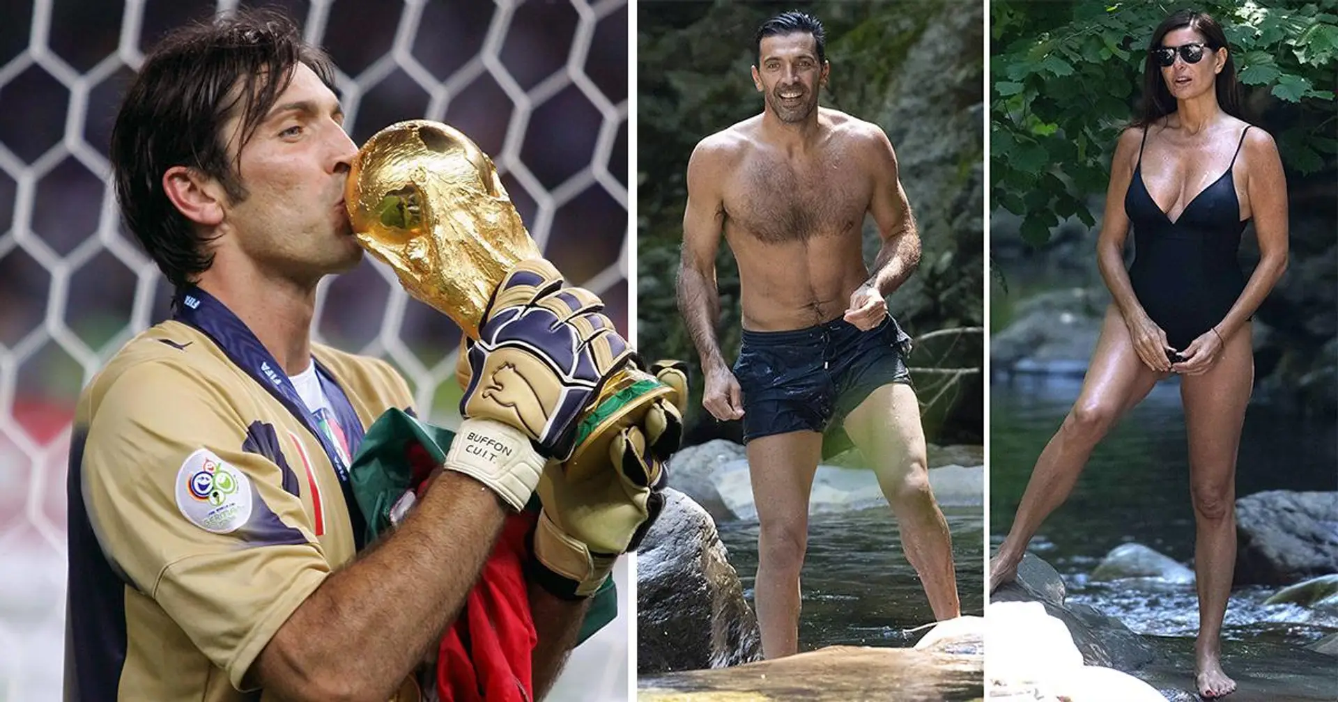 'I won a World Cup and 10 titles - but losing €10million was biggest mistake of my life': Buffon says he regrets about Juventus return