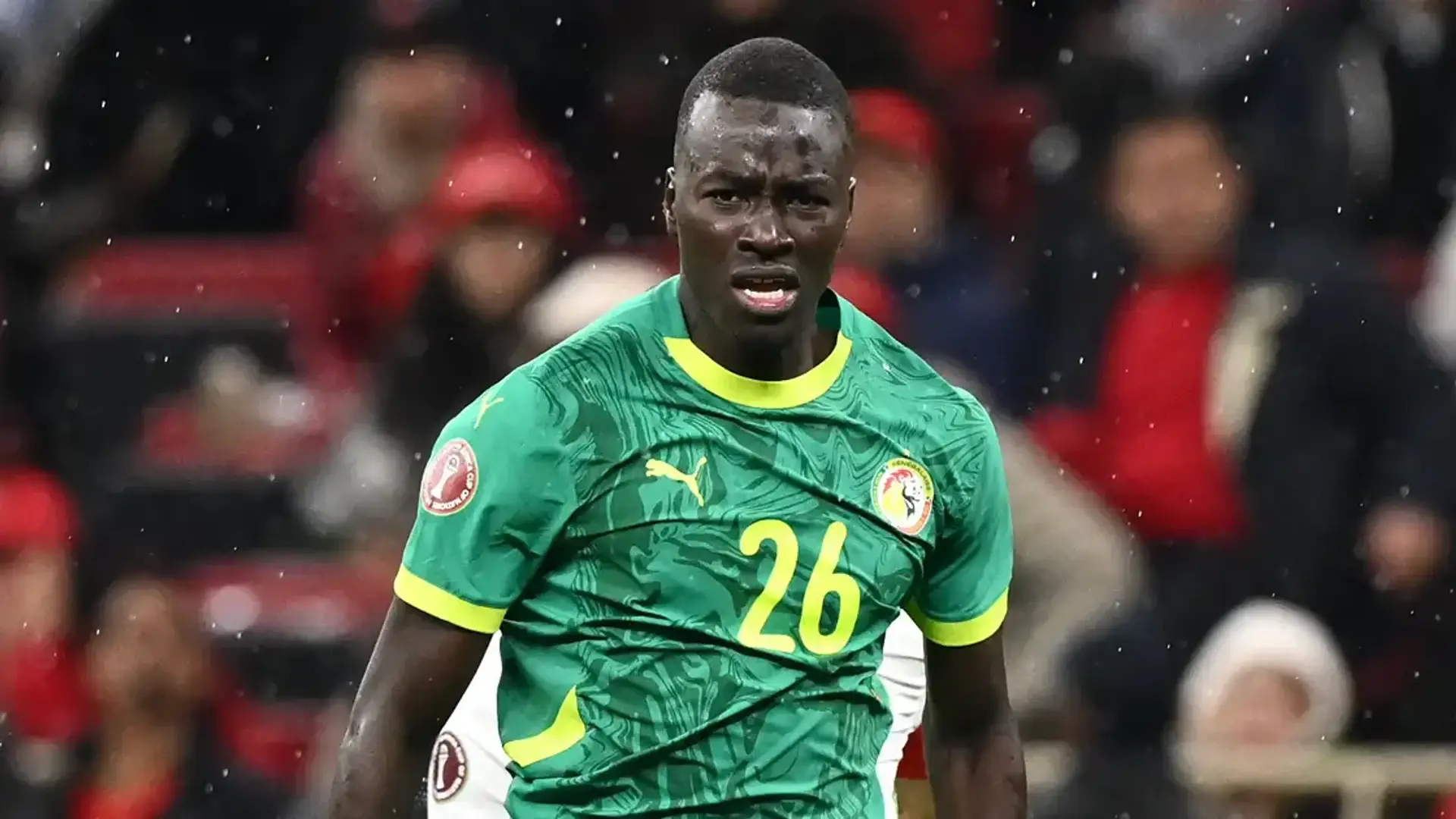 Pape Gueye dismisses trophy return rumours after African final controversy: 'The medals are ours' - Football | Tribuna.com