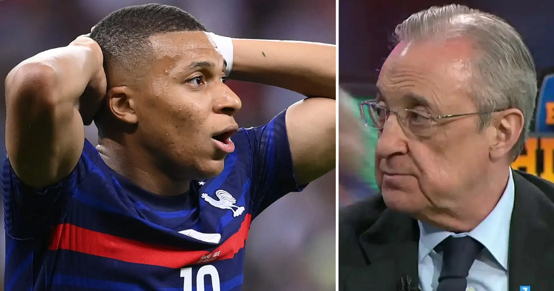Real Madrid's first ultimatum to Kylian Mbappe after summer move revealed 