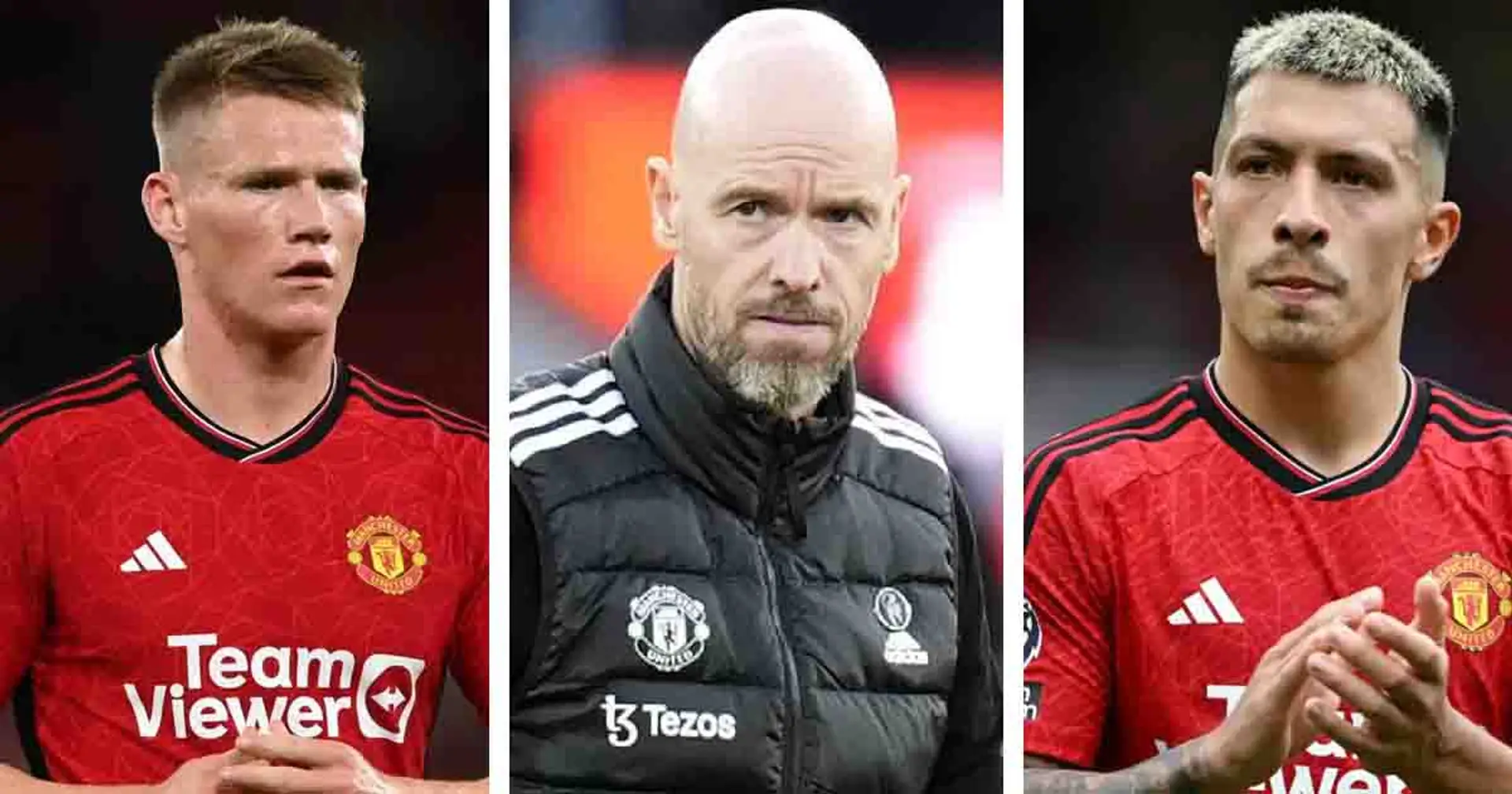 McTominay, Varane & more: latest Man United injury updates and potential return days before FA Cup semi-final
