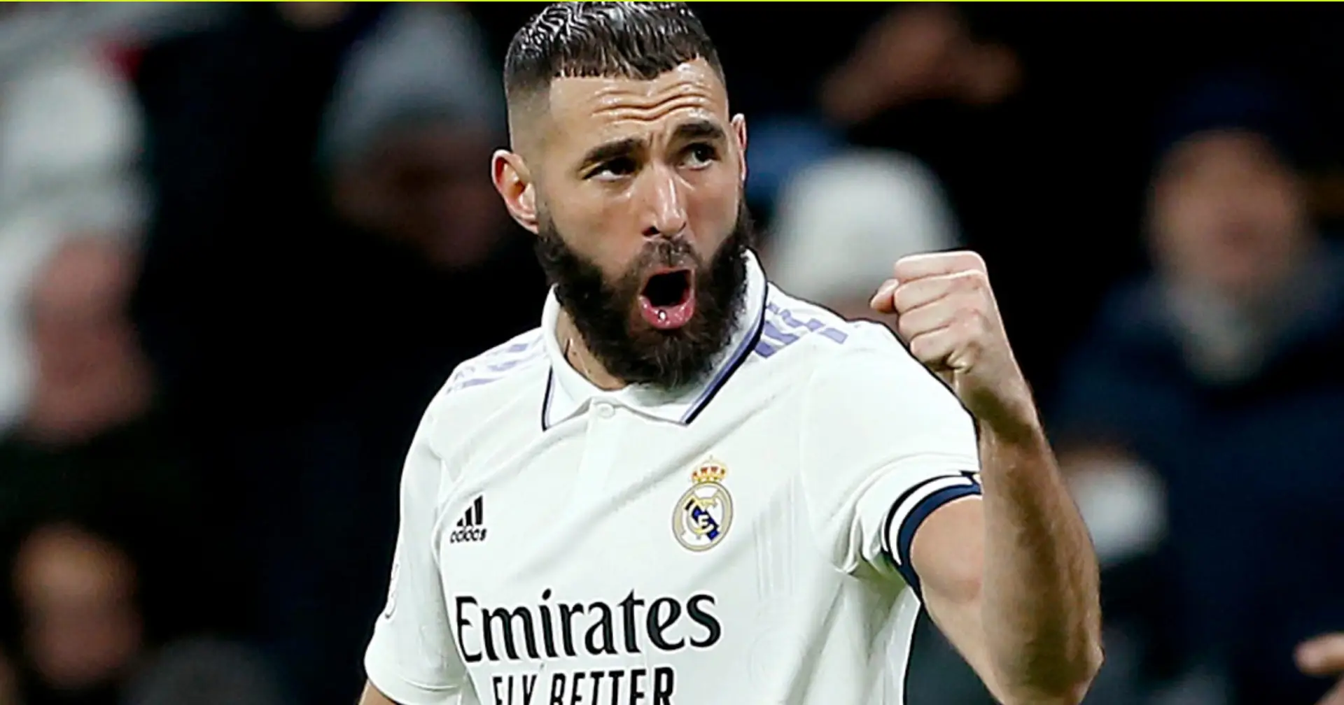 'How can you reject €400m?': How Benzema explained his decision to leave Madrid revealed