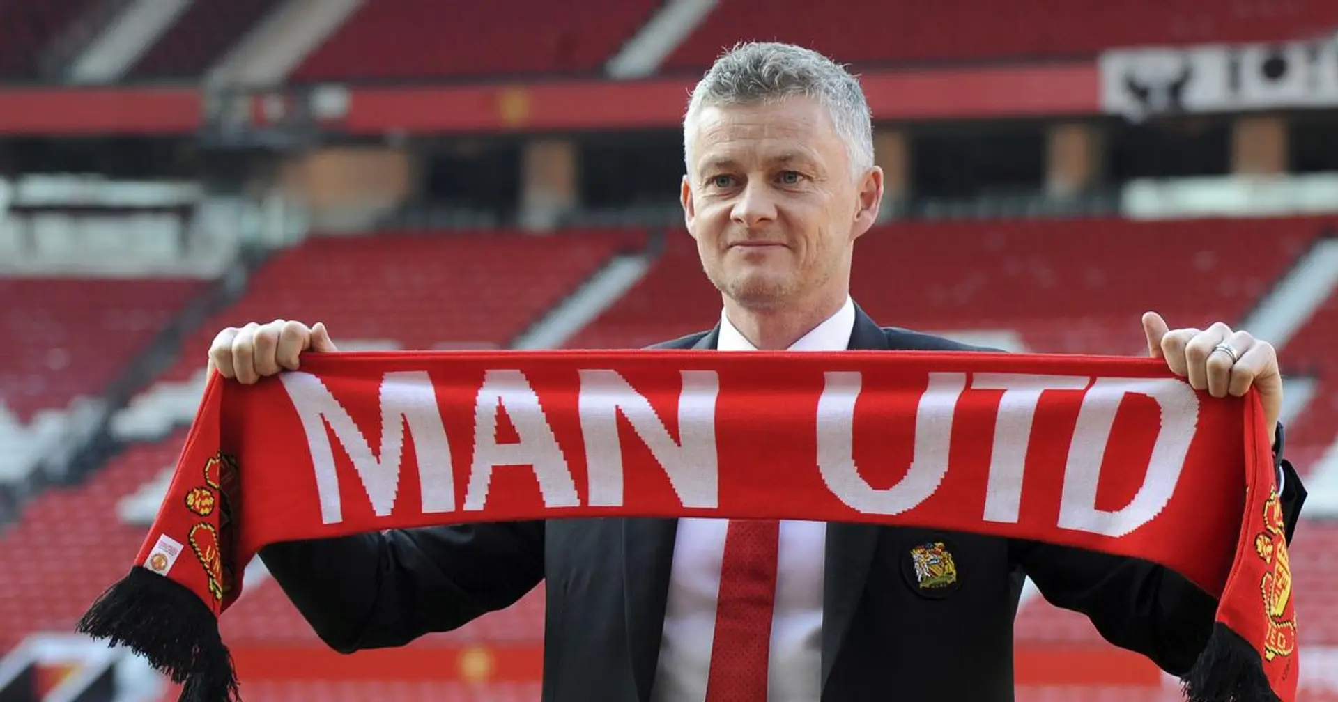 Ole at the wheel: 4 major positives Man United have enjoyed since Solskjaer's appointment 