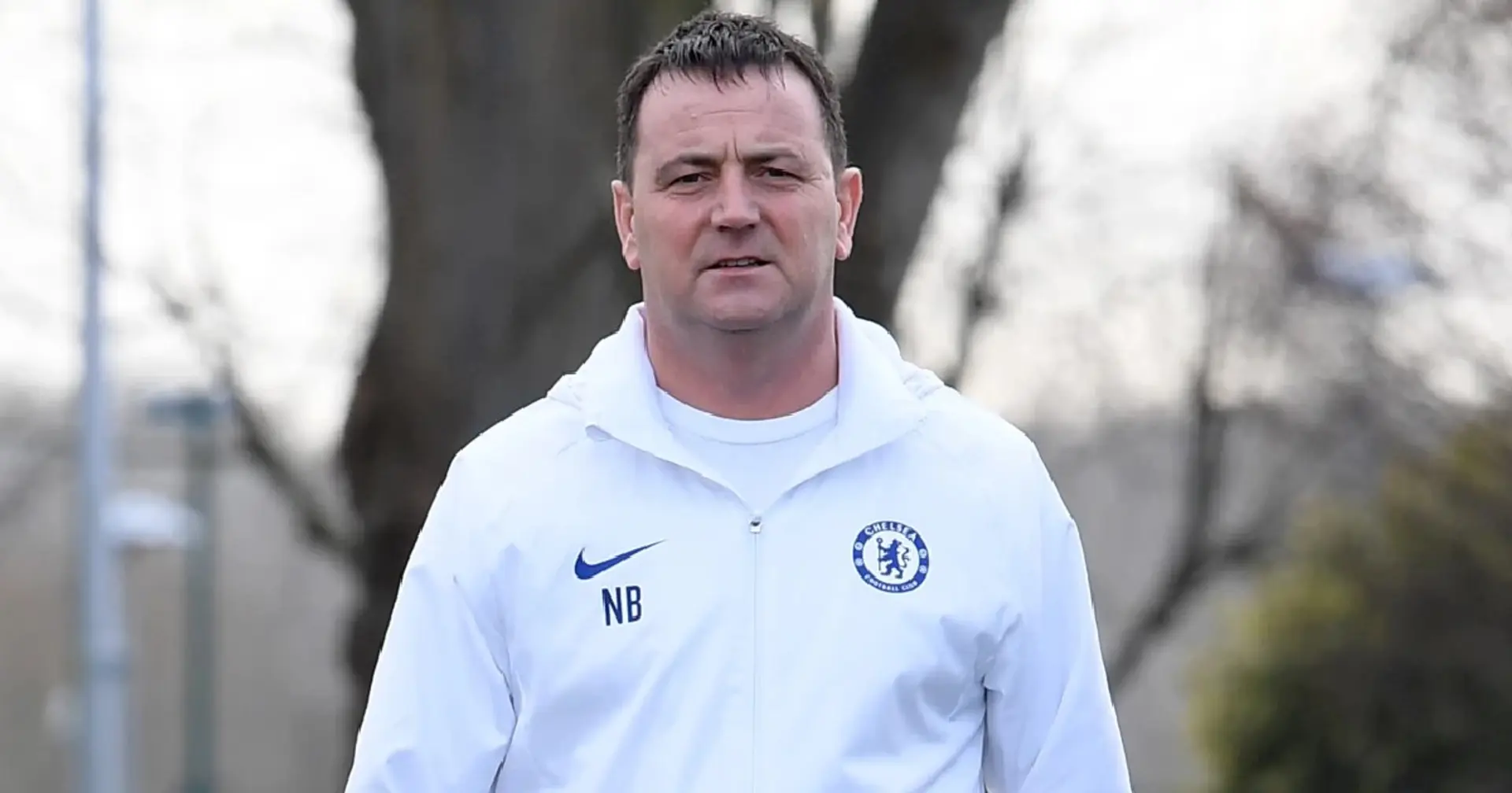 Chelsea academy director gets new role & 3 other under-radar stories at Chelsea
