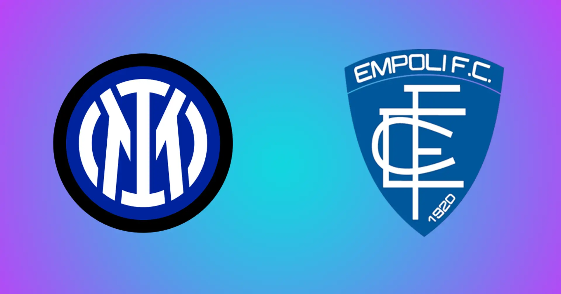 Inter vs Empoli per rimediare al passato: solo 1 squadra ha battuto i nerazzurri 2 volte di fila in casa loro