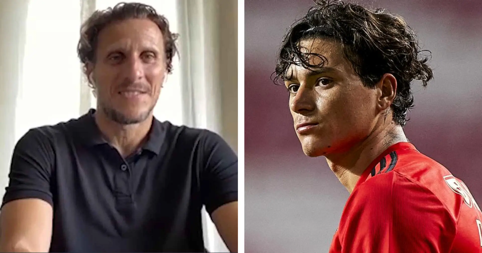 'It would be spectacular': Diego Forlan urges compatriot Darwin Nunez to join Man United