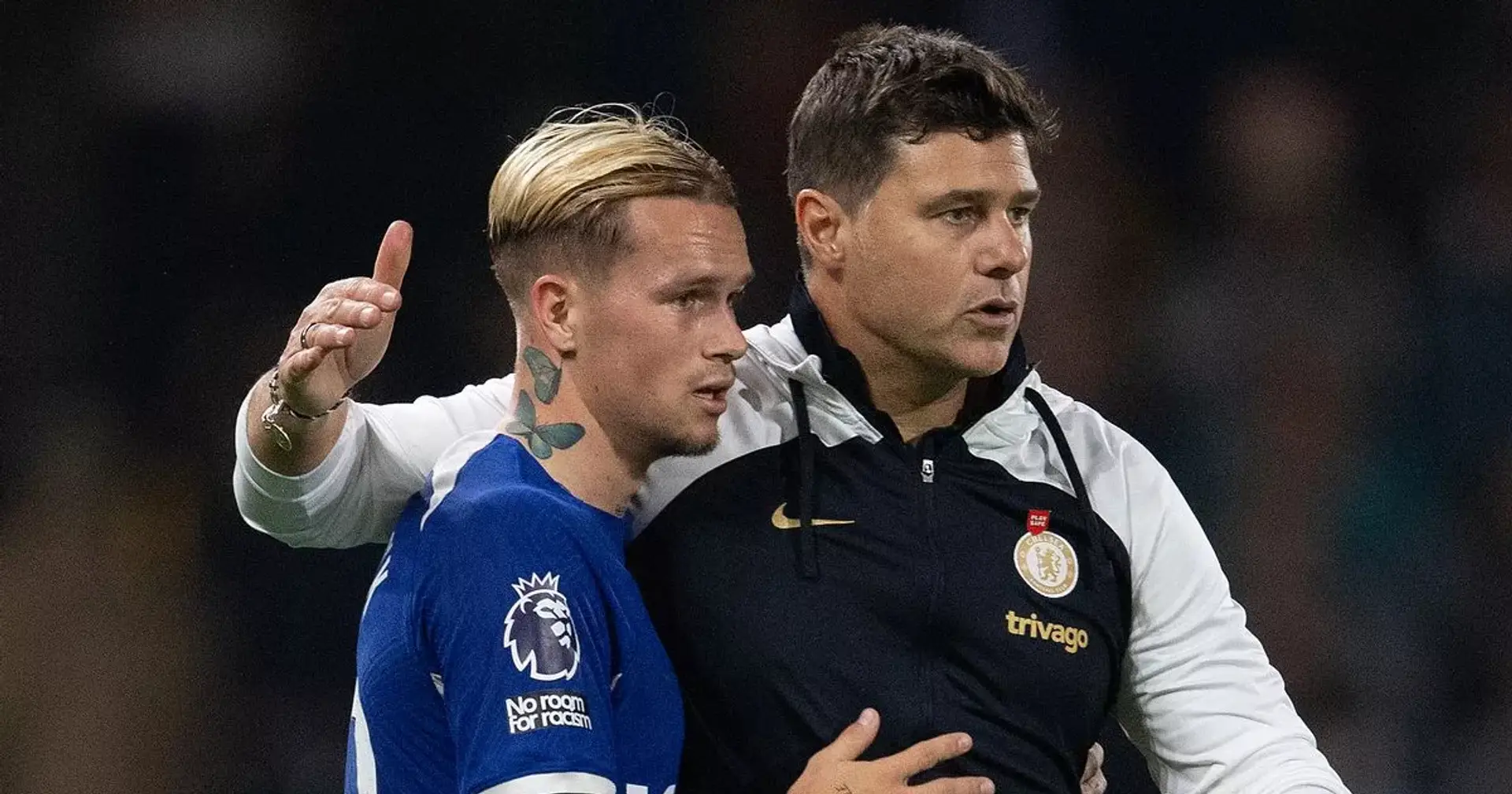 Pochettino claims Mudryk still needs time & 2 other under-radar stories at Chelsea