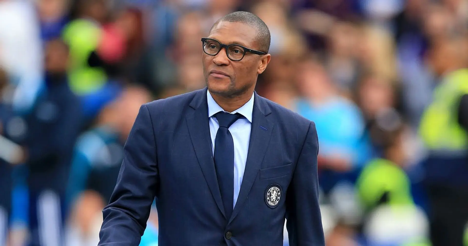 Emenalo could be named Newcastle's sporting director & 3 more big Chelsea stories you might've missed