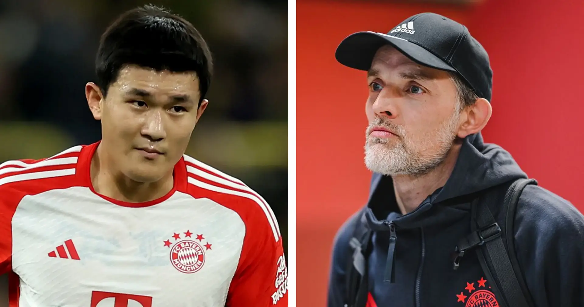 Bericht: Neapel will Kim ausleihen, falls auch ein neuer Bayern-Trainer ihn nicht braucht