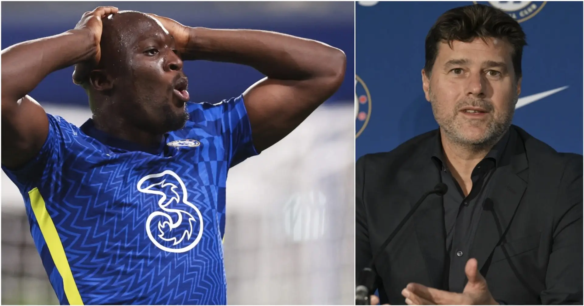 Chelsea ask €40m for Lukaku: how they can reinvest the money