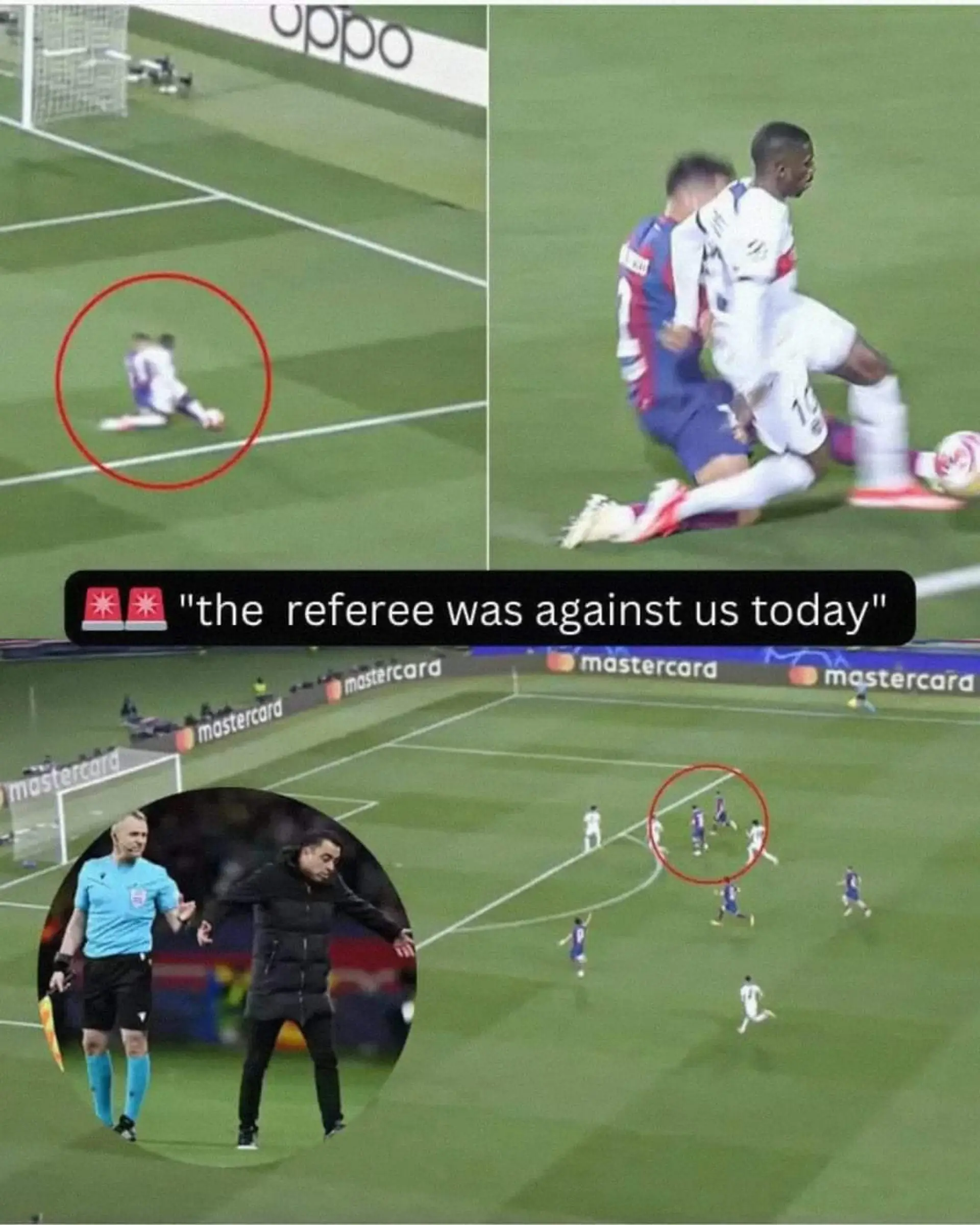 BREAKING NEWS: ‘IT WAS A DISASTER’ - FIFA have just announced the shocking VAR Error By referees 