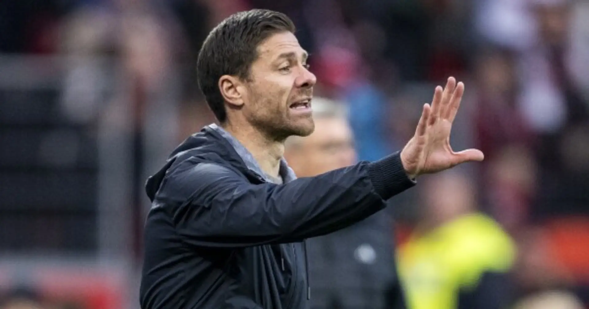 'He's coming home one day': Liverpool fans react to Xabi Alonso's meteoric managerial rise
