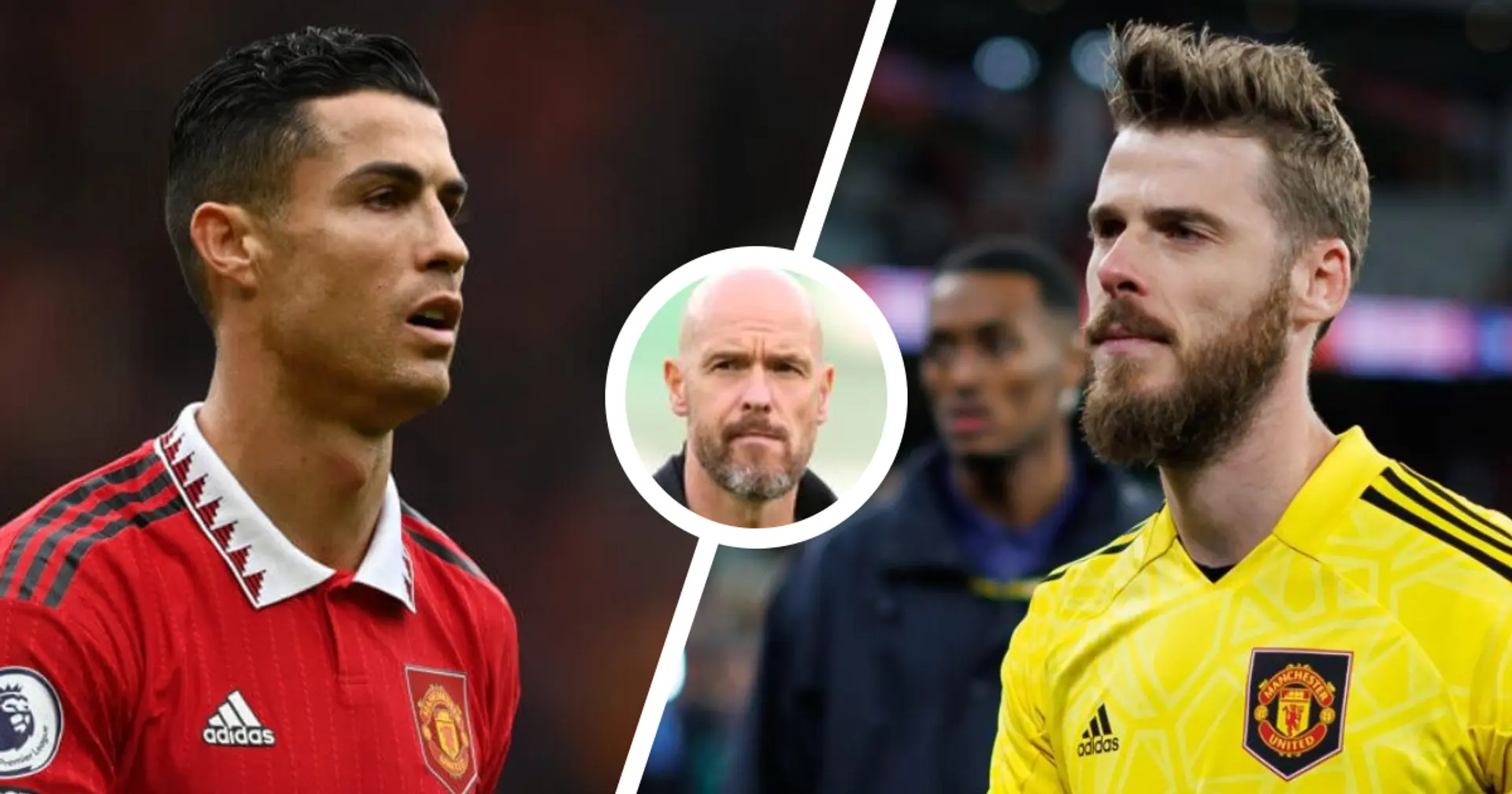 Replace Ronaldo, sort out goalkeeping: Ten Hag's to-do list ahead of January transfer window