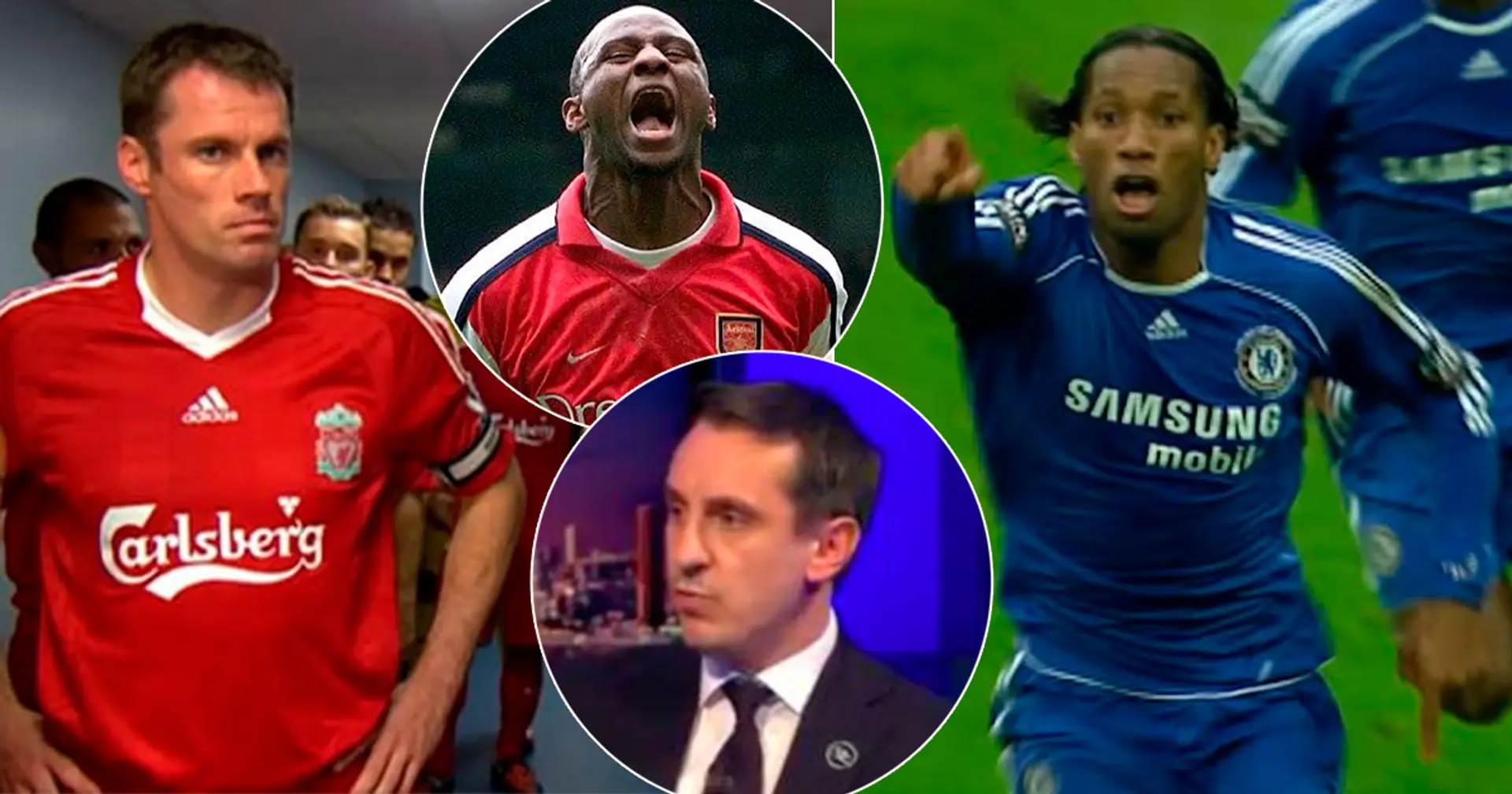 9 PL legends who never won Player of the Month awards revealed - 2 former Chelsea stars included