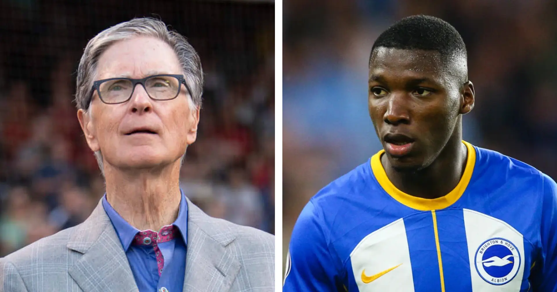 John W Henry flies in for Chelsea game & 2 more latest under-radar stories at Liverpool