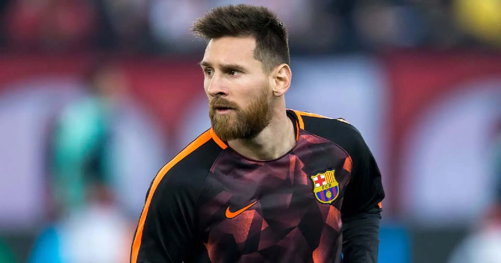 4 veces esta temporada que Leo Messi venció a equipos enteros en estadísticas clave