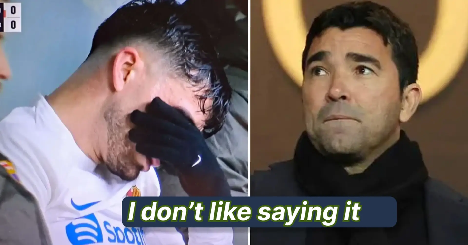 'Escúchame': un aficionado del Barça presenta 4 argumentos sólidos para vender a Pedri