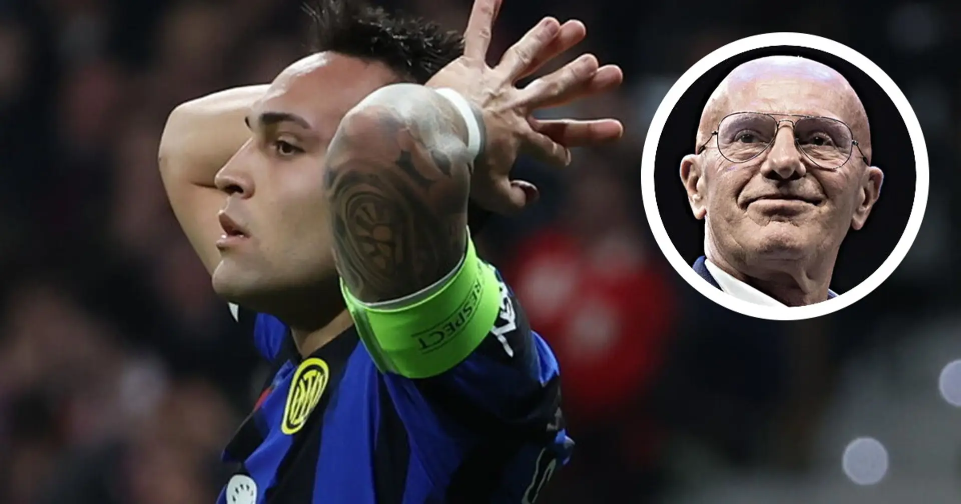 "L'Inter merita lo scudetto", Sacchi rende merito alla squadra di Inzaghi e rivela cosa è mancato in Champions