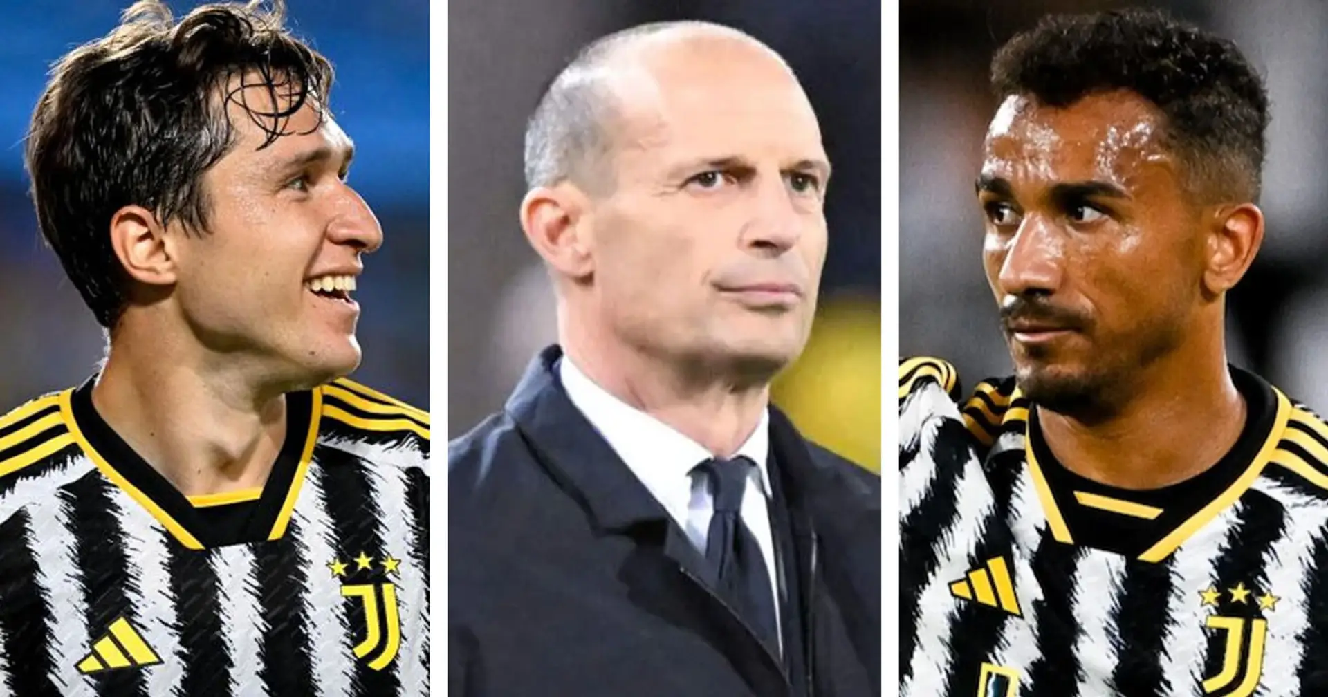 L'infortunio di un titolarissimo e altre 3 storie sulla Juventus che potresti esserti perso