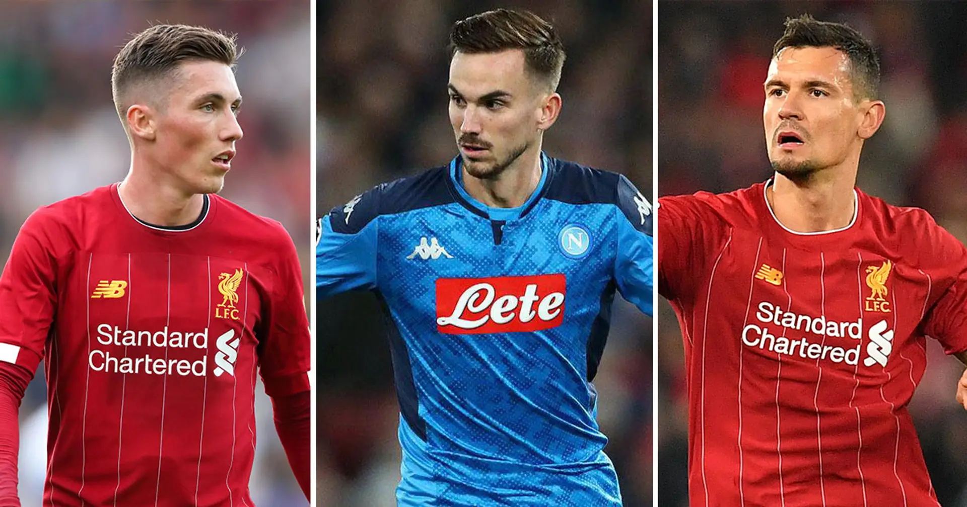 4 potential ins & 6 outs at Liverpool: latest transfer round-up with probability ratings