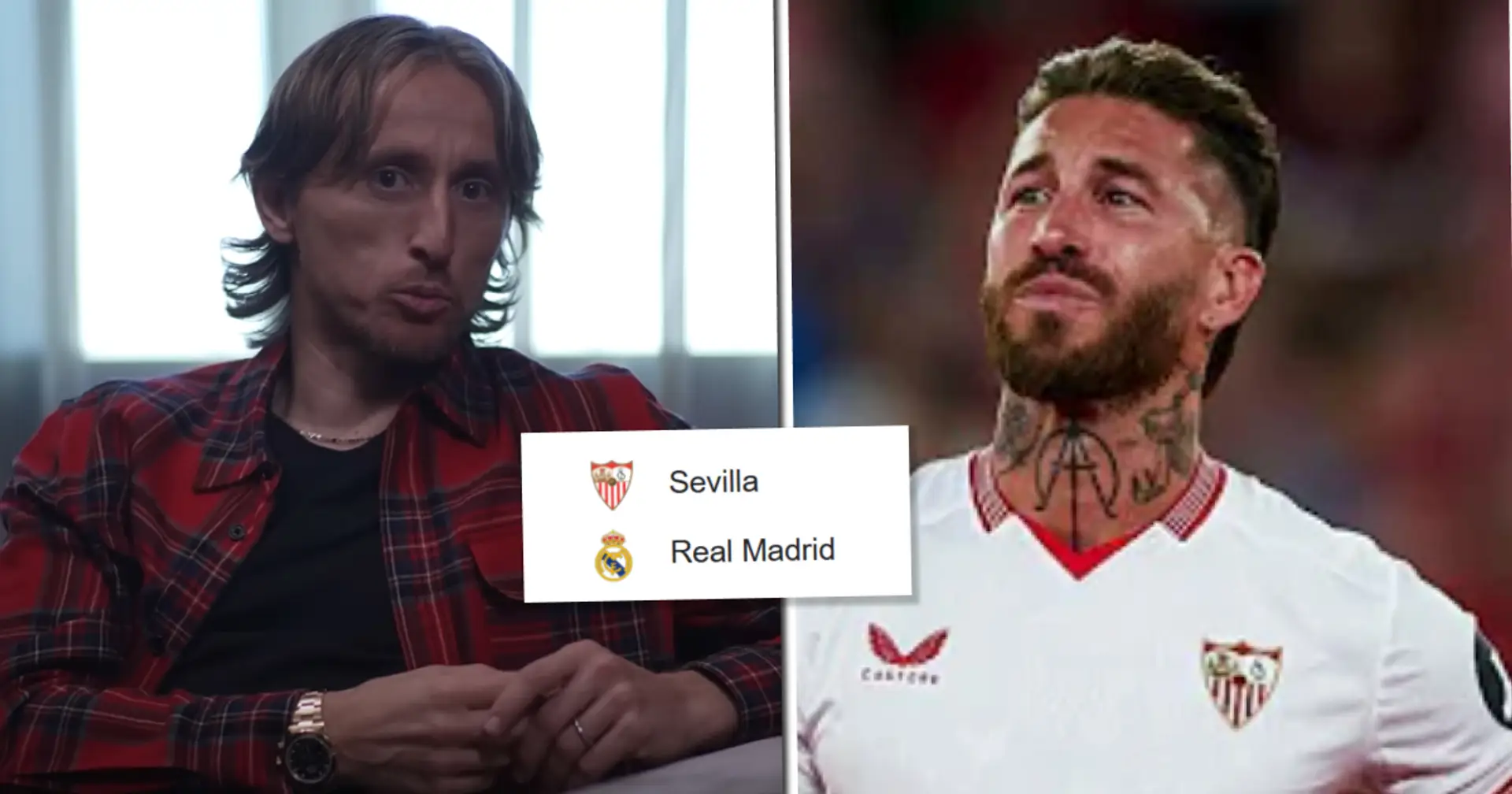 When will Sergio Ramos and Real Madrid meet again? Answered