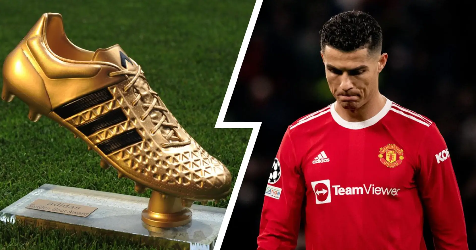 Premier League Golden Boot standings: Ronaldo slips to fourth after missing Leicester clash