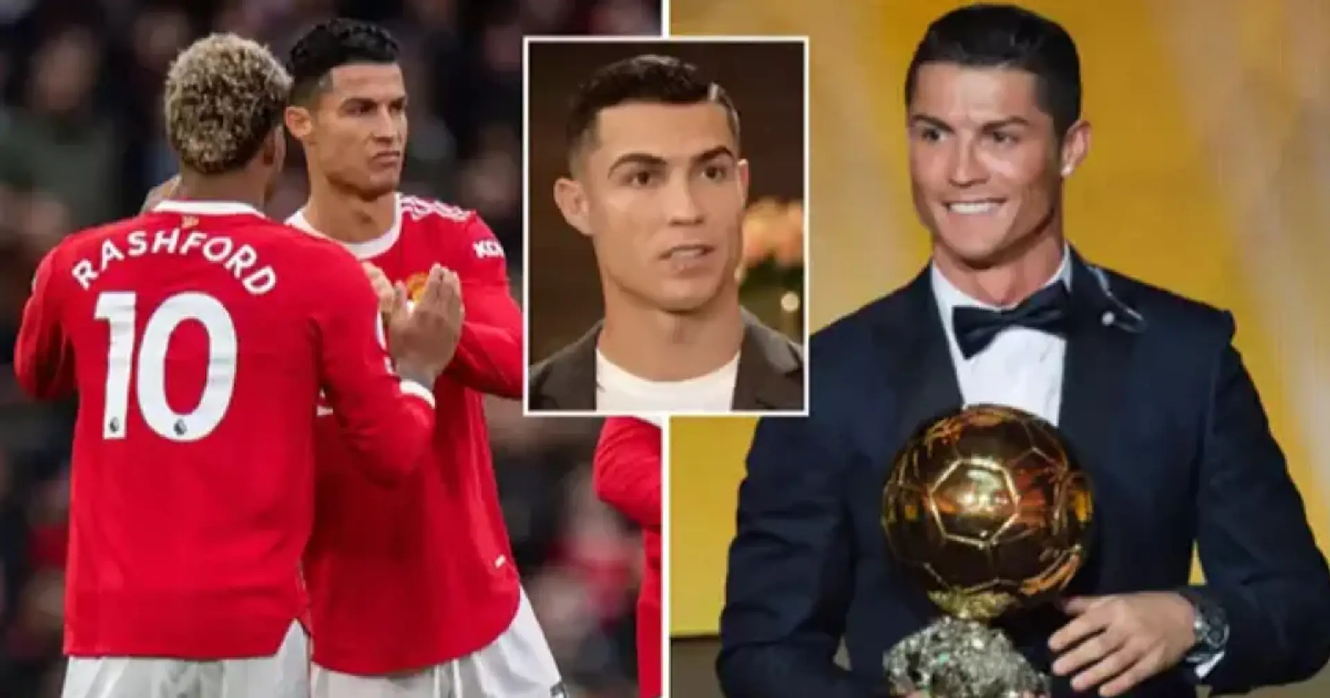 Was ist nach sechs Jahren aus den Spielern geworden, denen Cristiano Ronaldo den Titel des besten Fußballers der Welt voraussagte?