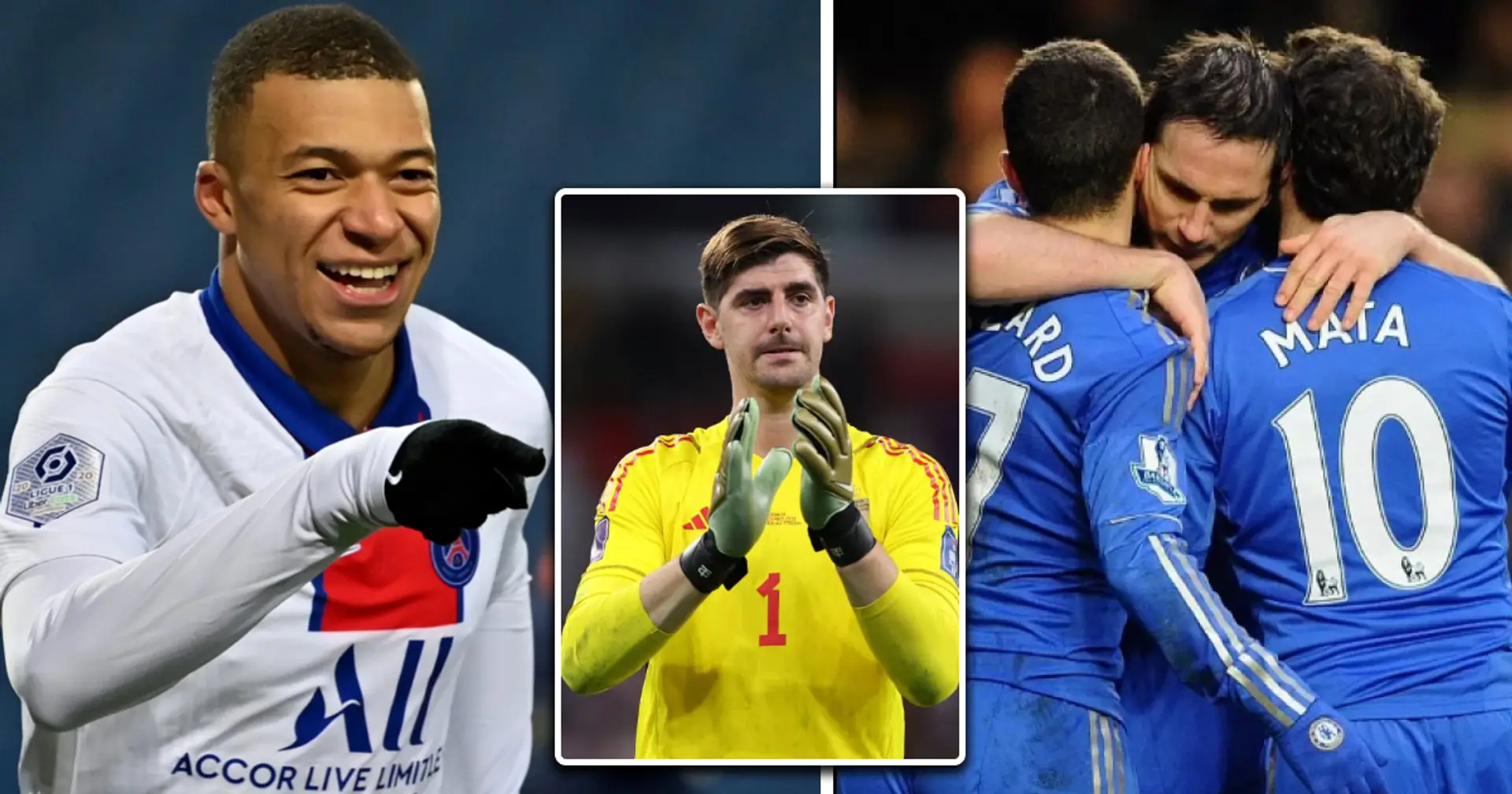 'Oh how I enjoyed playing with this guy': Football stars react to Eden Hazard's retirement 