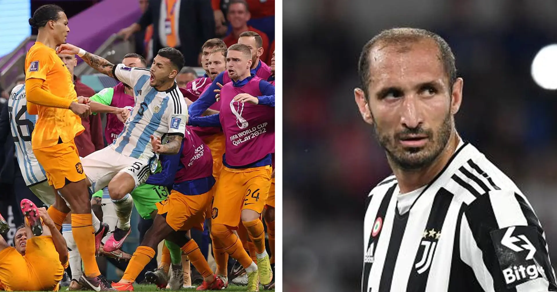 3 brevi notizie sulla Juventus passate in silenzio che potrebbero piacerti