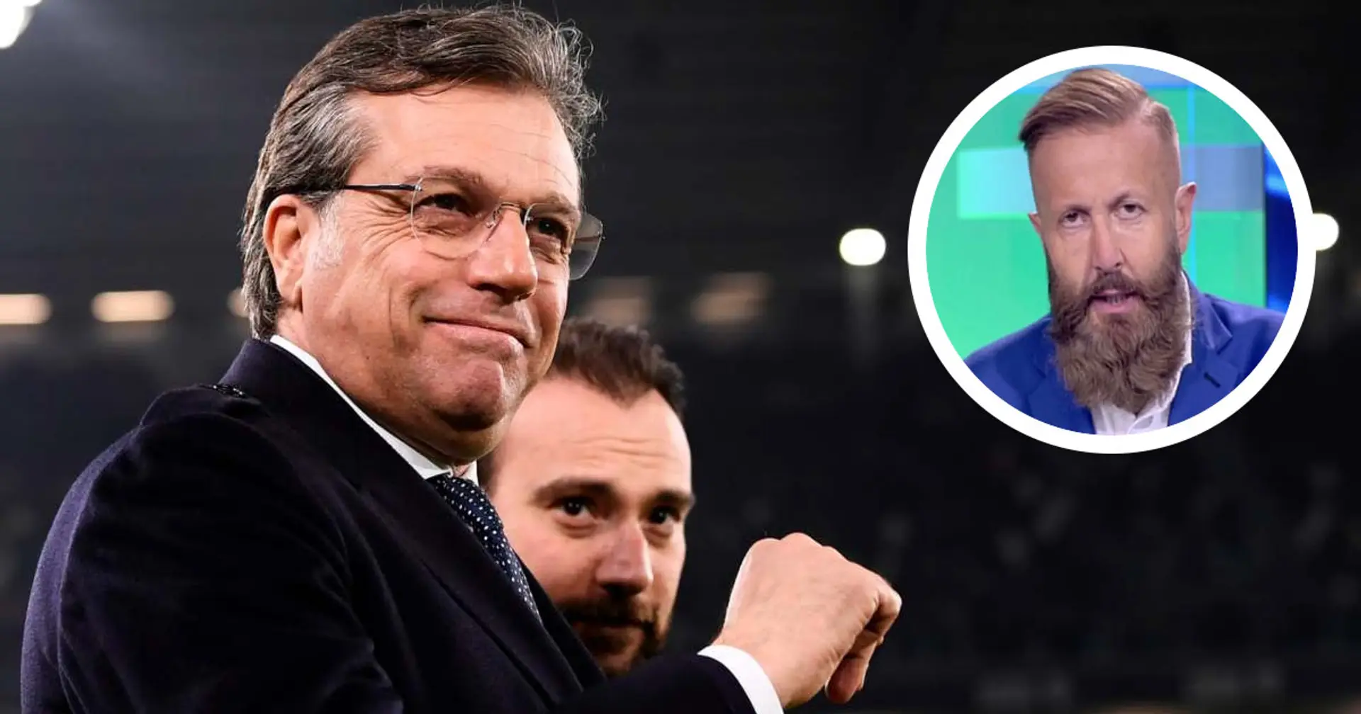 "Sarà il primo utilizzato per fare cassa", Bargiggia svela la prima cessione che ha in programma la Juventus