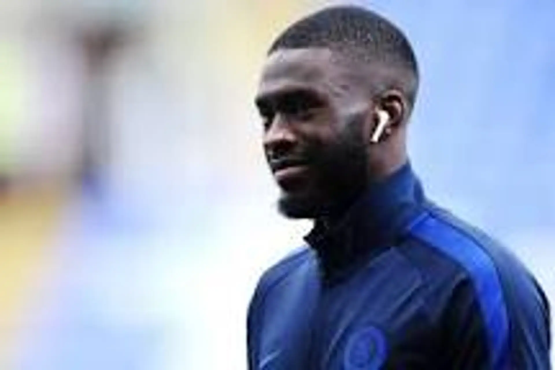 Chelsea are listening to offers for the permanent sale of Fikayo Tomori