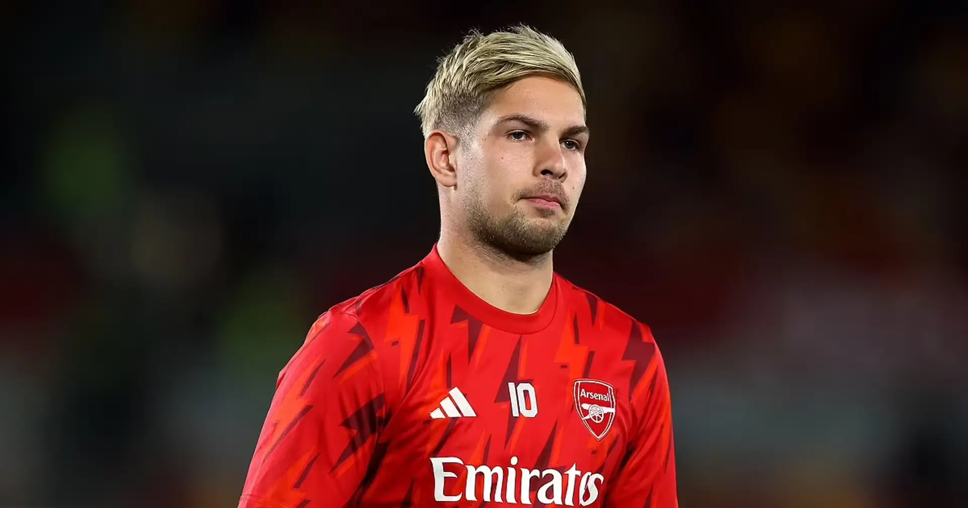Emile Smith Rowe linked with Newcastle & 2 more big stories you might've missed