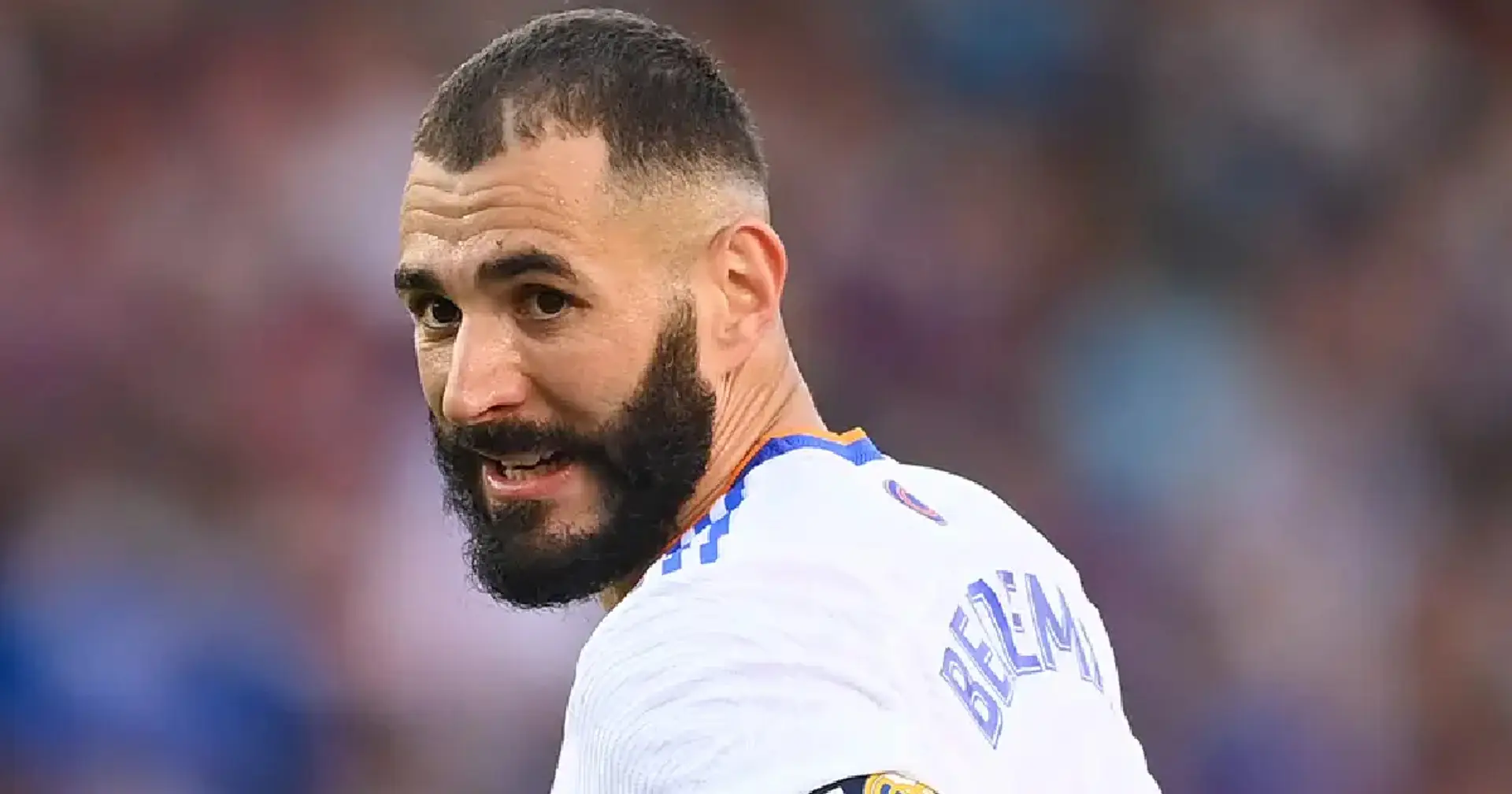 Will Benzema play against Sheriff now he's been handed a prison sentence? You asked, we answered