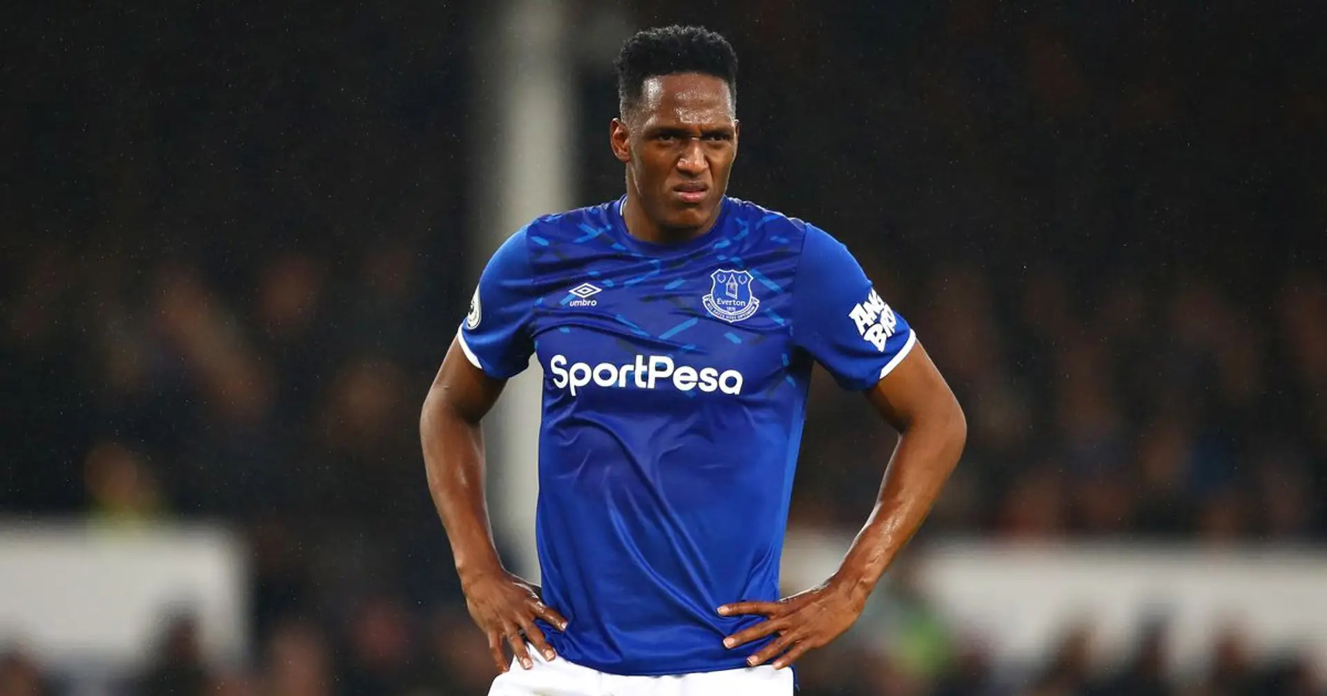 Yerry Mina regrets not making use of his chances at Barca: 'Those few minutes I did get out on the pitch, I played badly'