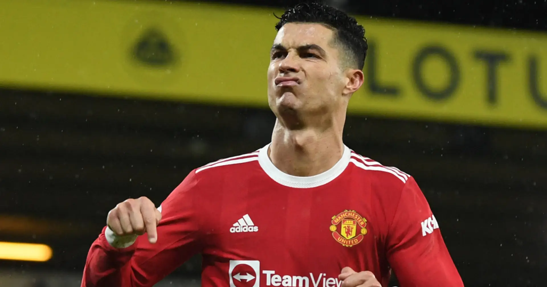 Man United insist Ronaldo is not for sale (reliability: 5 stars)