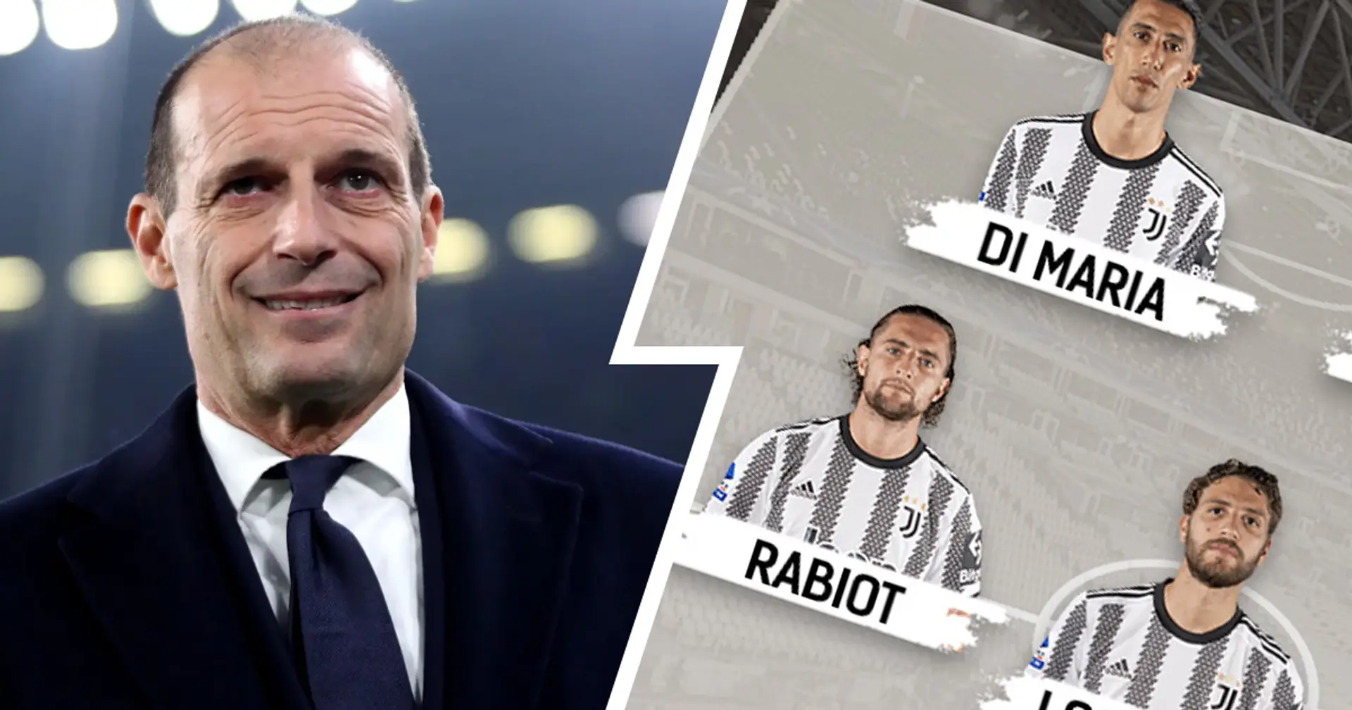 Torna Rabiot dal 1', Chiesa scalpita: Lazio vs Juventus, probabili formazioni e ultime notizie
