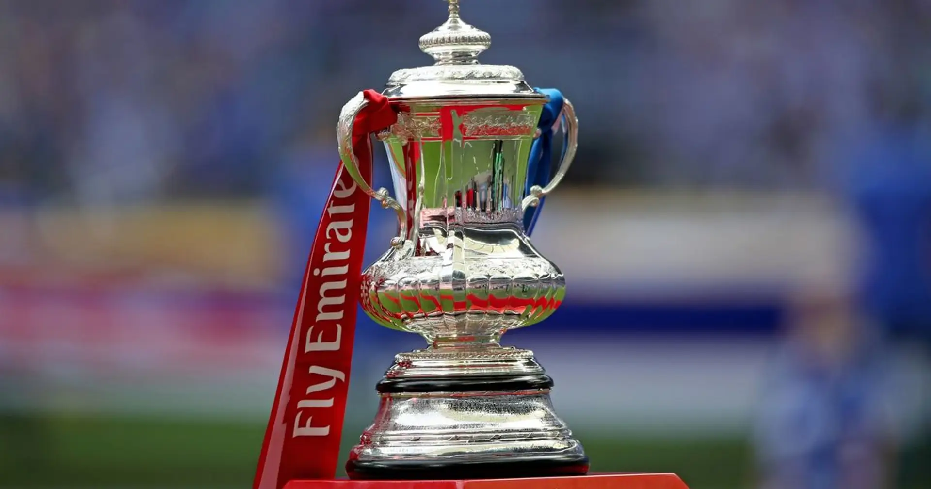 Confirmed: Man United will face West Ham in FA Cup fifth round
