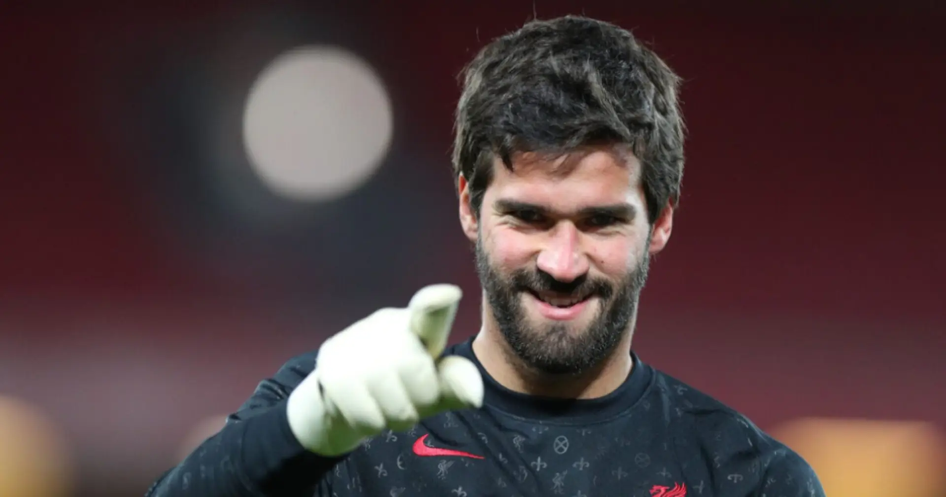 Liverpool give Alisson 'considerable pay rise' — where he stands among club's highest earners