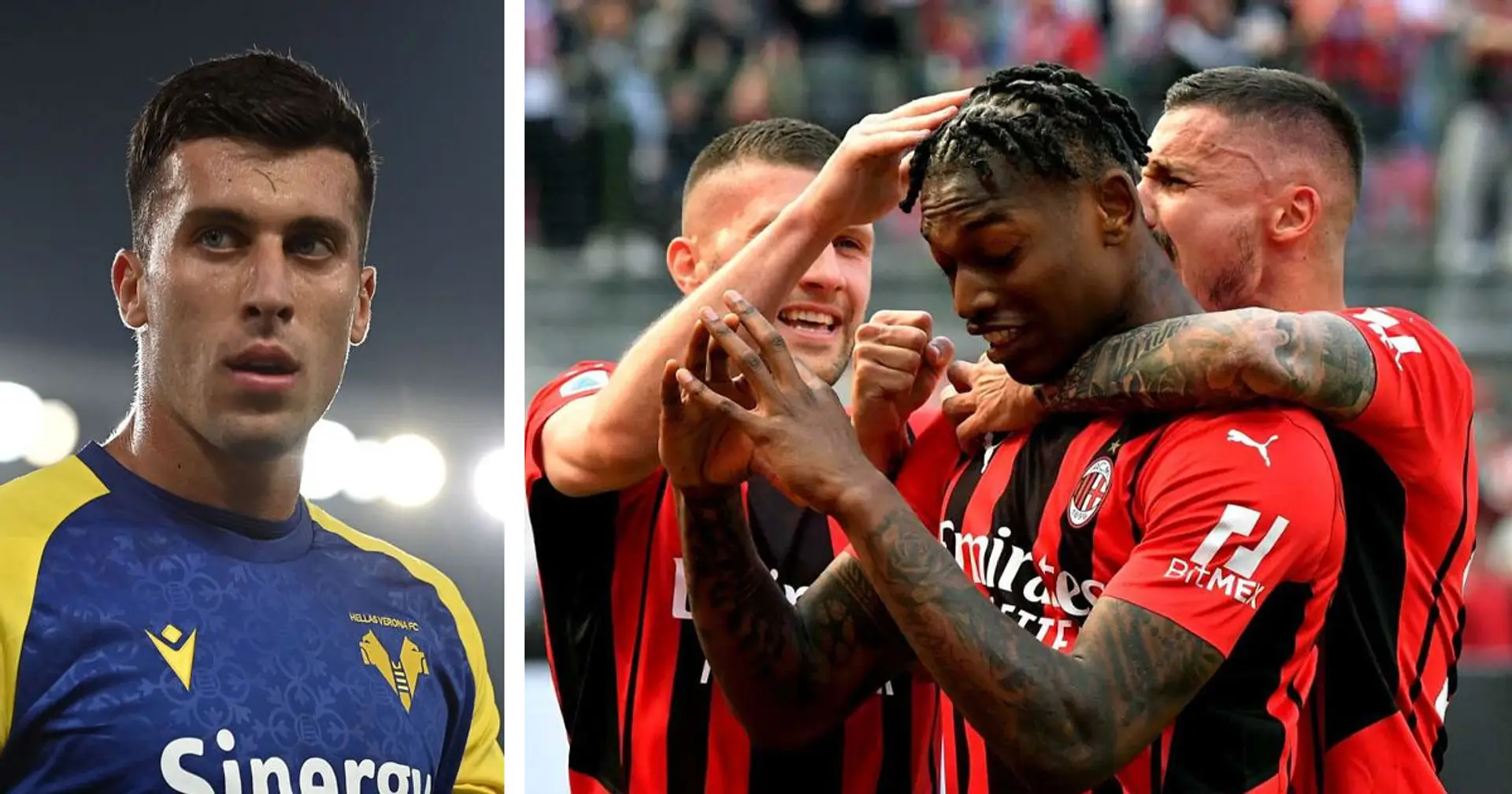 Casale lancia la sfida al Milan e svela quale calciatore teme di più tra i rossoneri