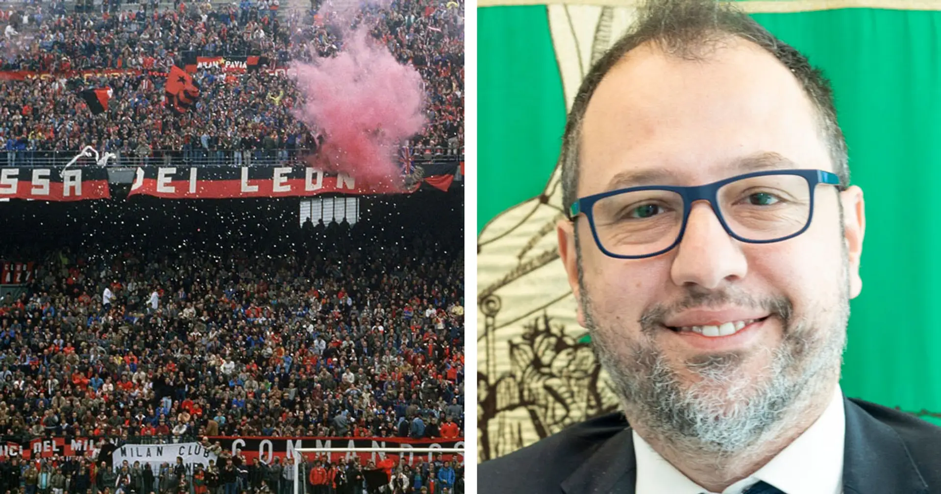 Nuovo stadio Milan, l'Assessore della Regione Lombardia: "Entro giugno verrà approvato l’accordo di programma"