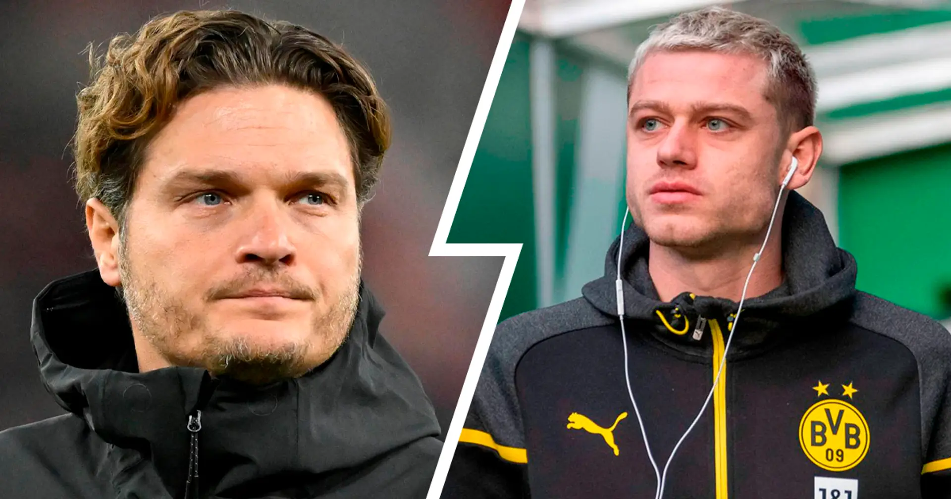Ryerson ersetzt Maatsen: BVB-Elf für das Spiel gegen Leipzig steht fest!