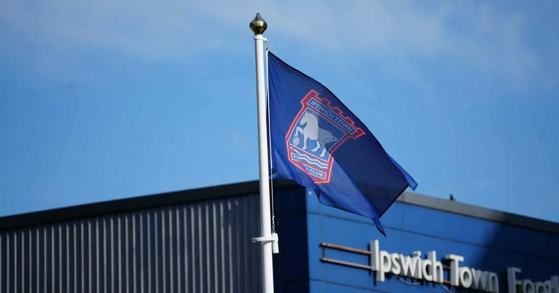 How have little old Ipswich Town become the form team of Europe?   