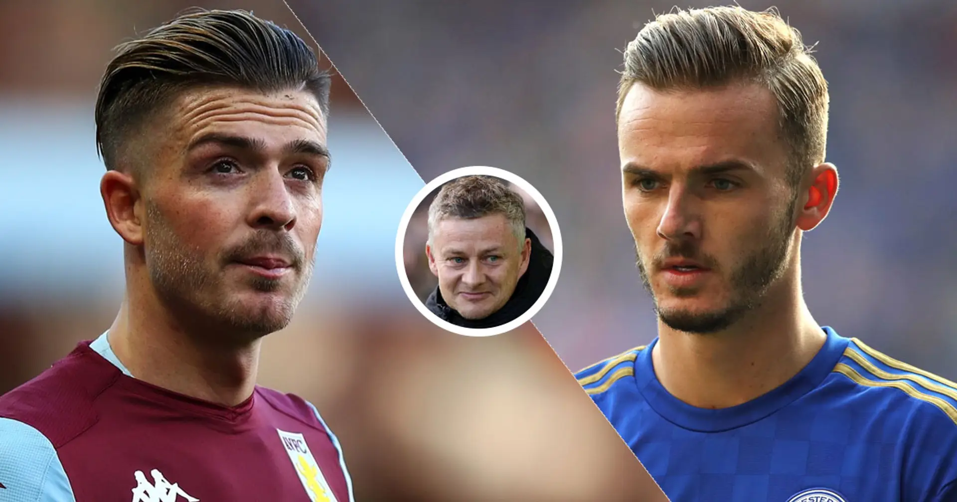 The Athletic: United still very much in pursuit of Grealish, unwilling to meet Maddison’s huge asking price