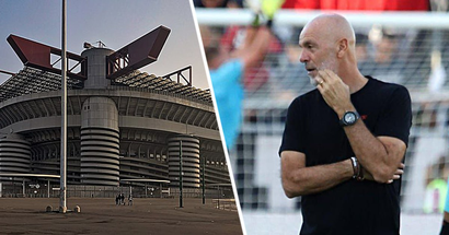 L'AC Milan veut construire le stade le plus respectueux de l'environnement d'Italie et a déjà présenté le concept au conseil municipal
