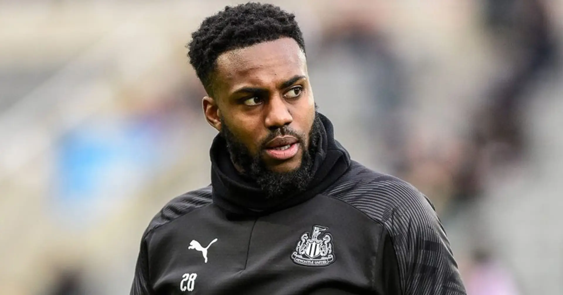 Danny Rose: 'Government's saying bring back football to boost the morale of the nation. I don't give a f*** about the nation's morale. People's lives are at risk!'