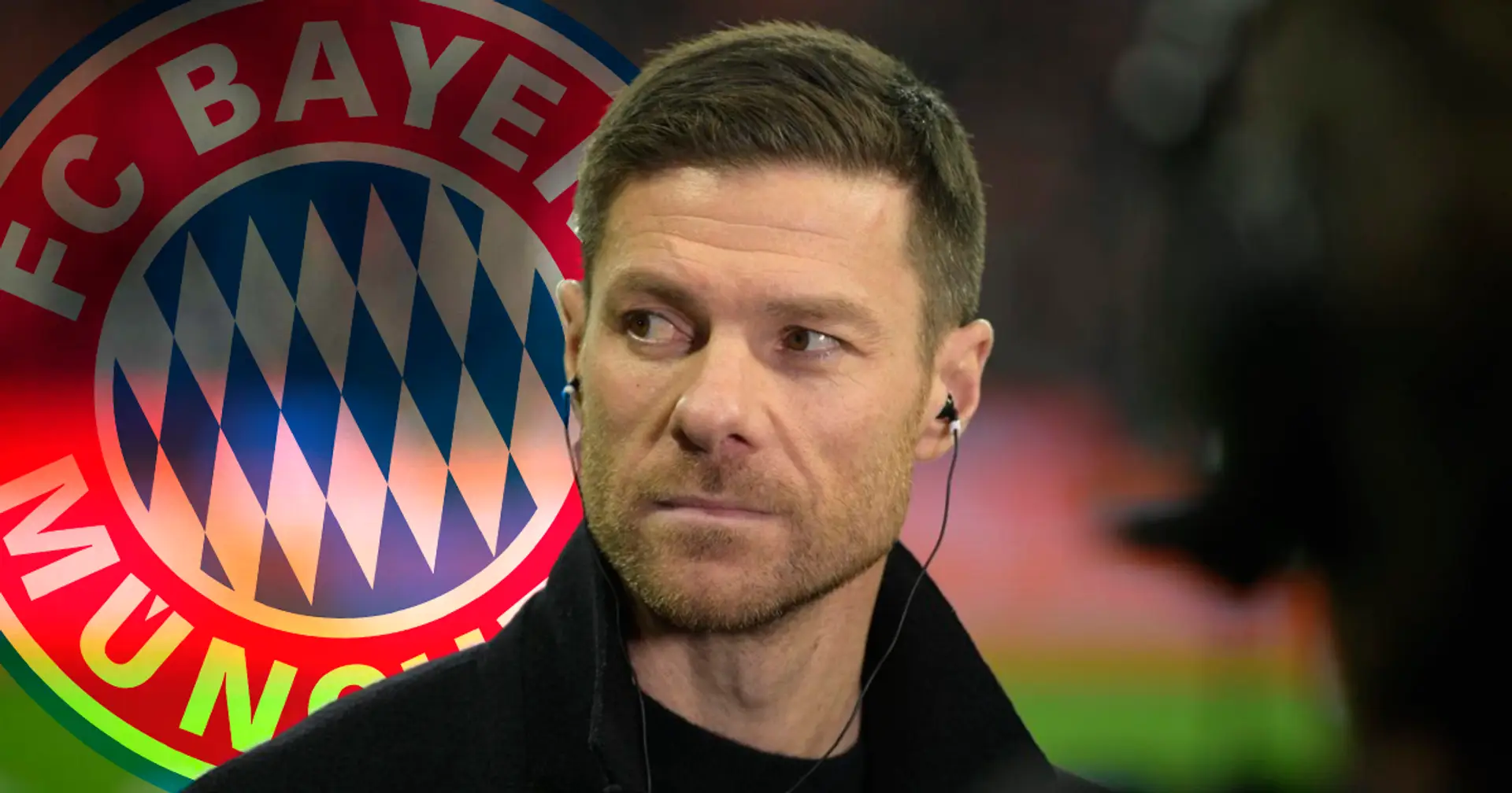 Xabi Alonso ist nicht überzeugt, dass Bayern der richtige Verein für einen jungen Trainer ist - Medien